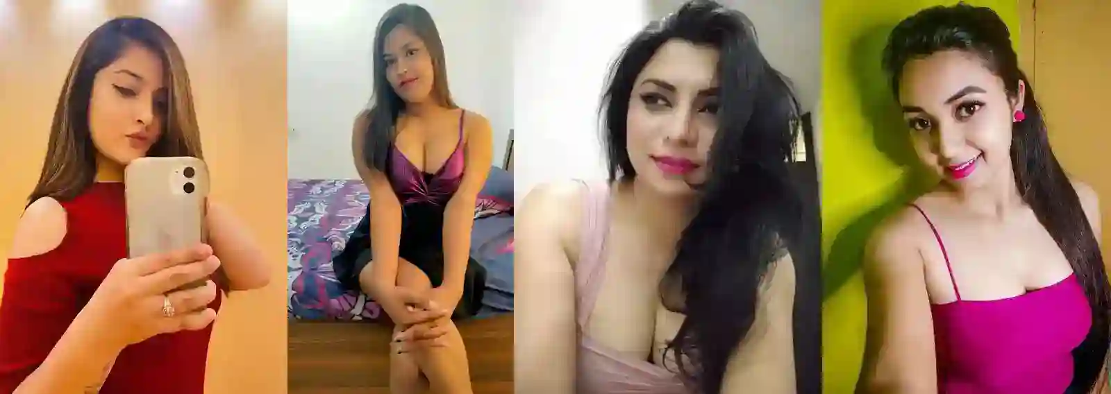 Book Call Girls In Chandigarh With 100% Real Images